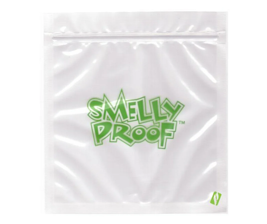 Smelly Proof Storage Bags 10 Pack