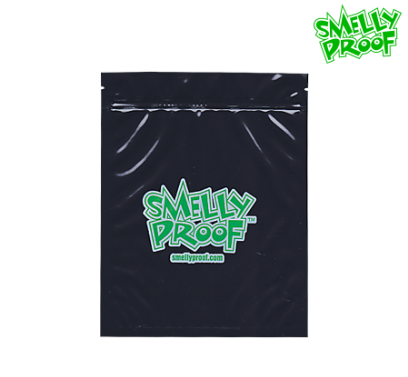 Smelly Proof Storage Bags 10 Pack