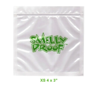 Smelly Proof Storage Bags 10 Pack