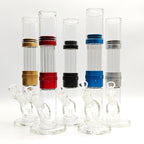 13.5" Detachable Airflow Straight Shooter