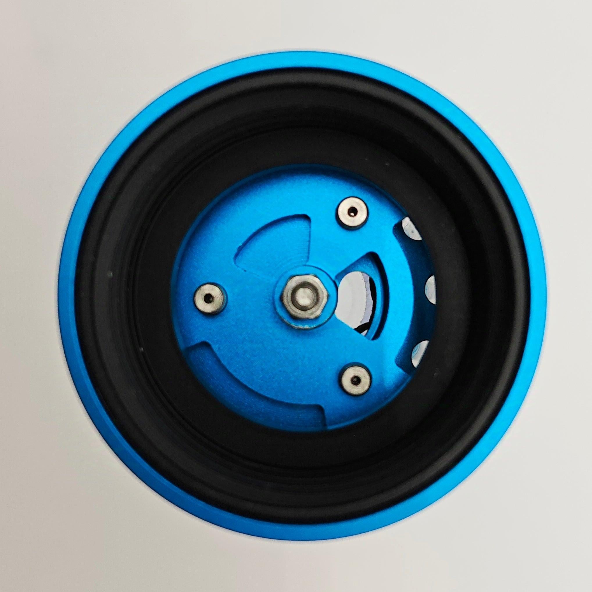 13.5" Detachable Airflow Straight Shooter