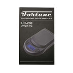 Fortune | UC-200 200g x 0.01g Scale