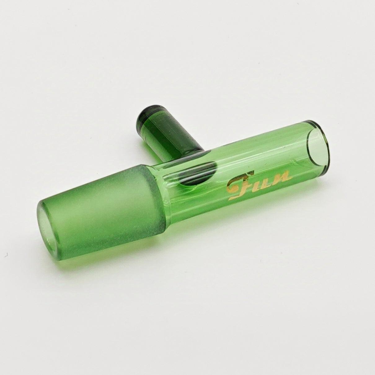 Fortune | Gold Logo Colourful 14mm Popper Bowl