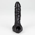 4.5" Stone Novelty Shape Pipe