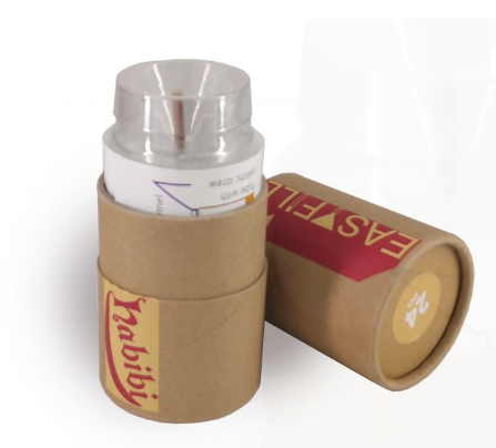 Habibi | EASYFILL Secondary image