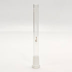 Fortune | Gold Fun Logo Downstems 18mm to 14mm fit Open-Ended