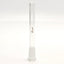 Fortune | Gold Fun Logo Downstems 18mm to 14mm fit Open-Ended