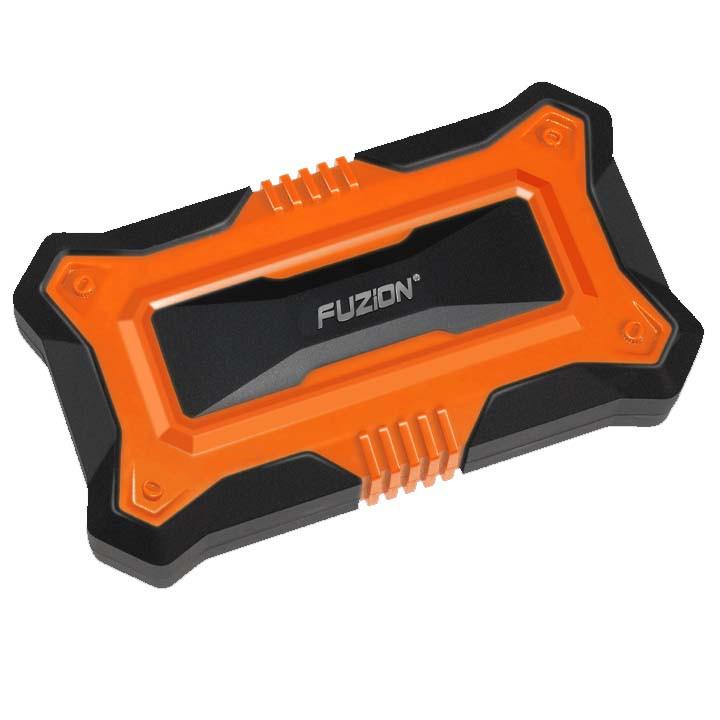 Fuzion FU-200 Orange 200g*0.01 With 20g Weight Main image