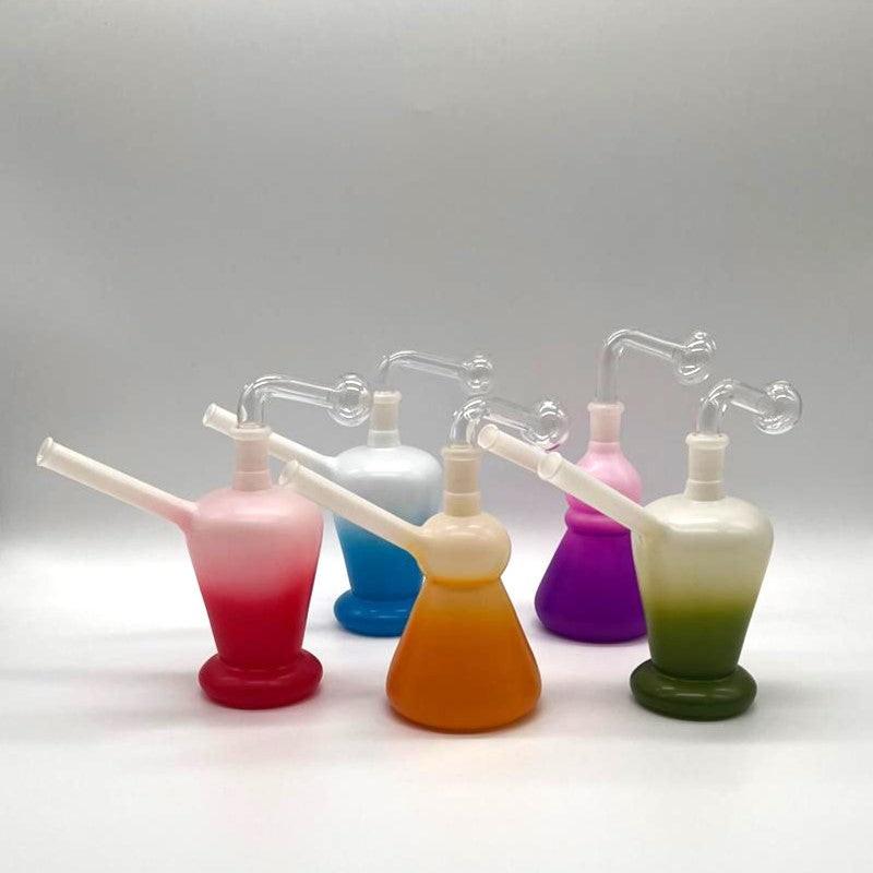 6" Oil Rig - Assorted designs