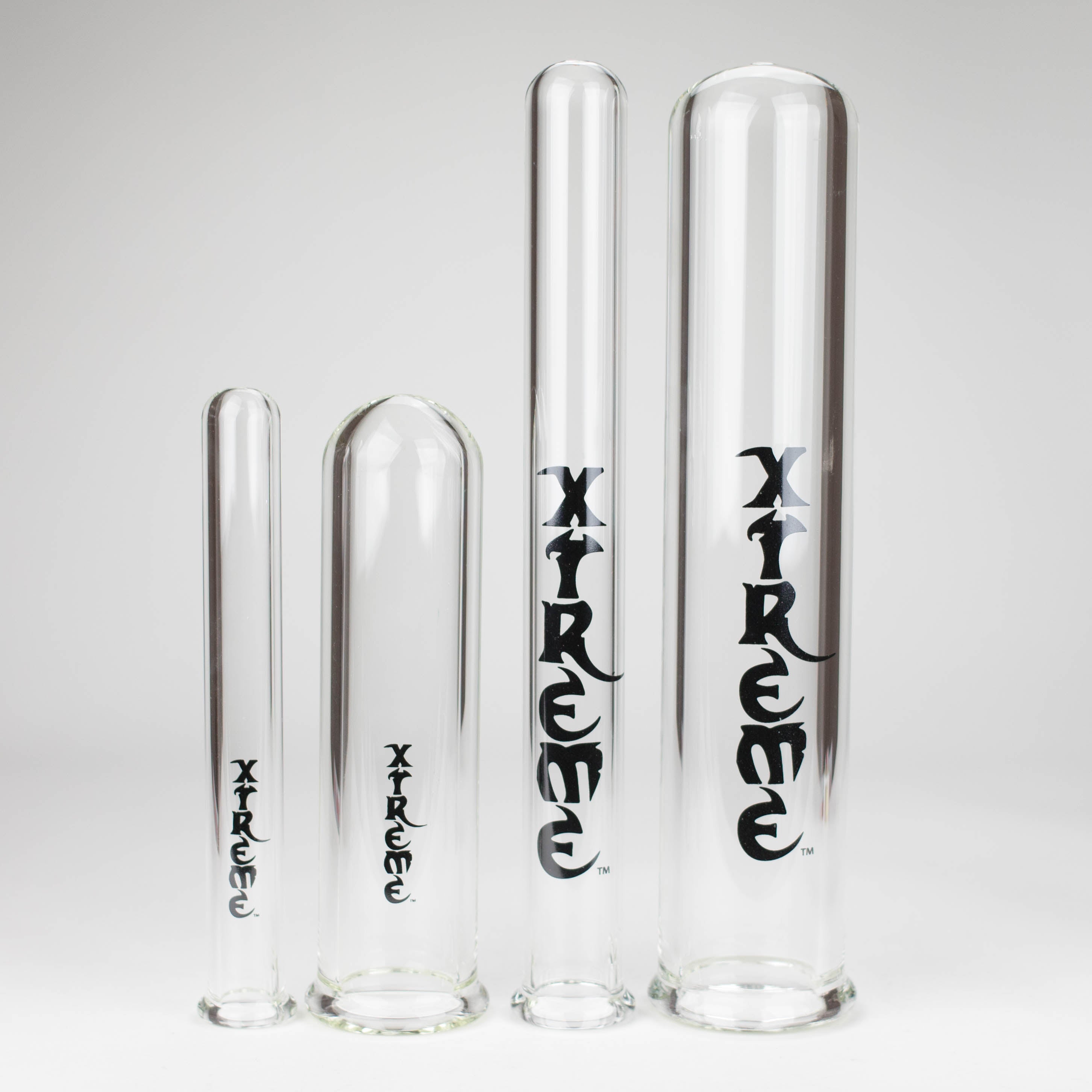 Xtreme | Glass Extractor tube [XTR-Extractor] Main image