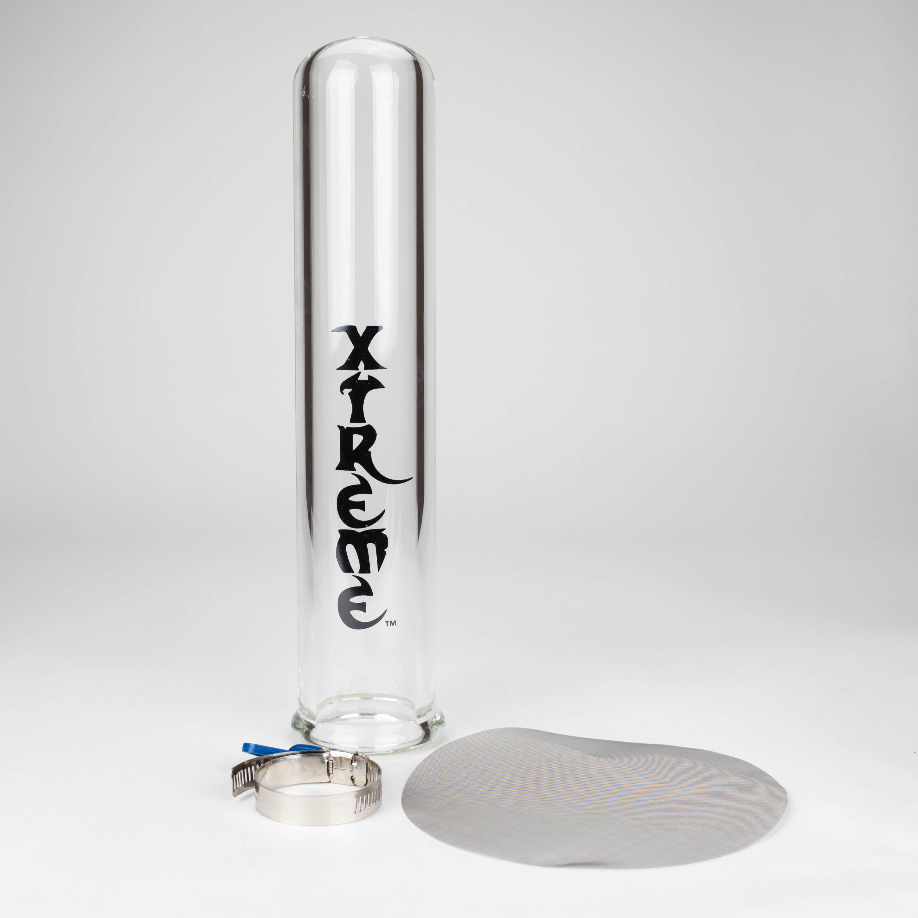 Xtreme | Glass Extractor tube [XTR-Extractor] Secondary image