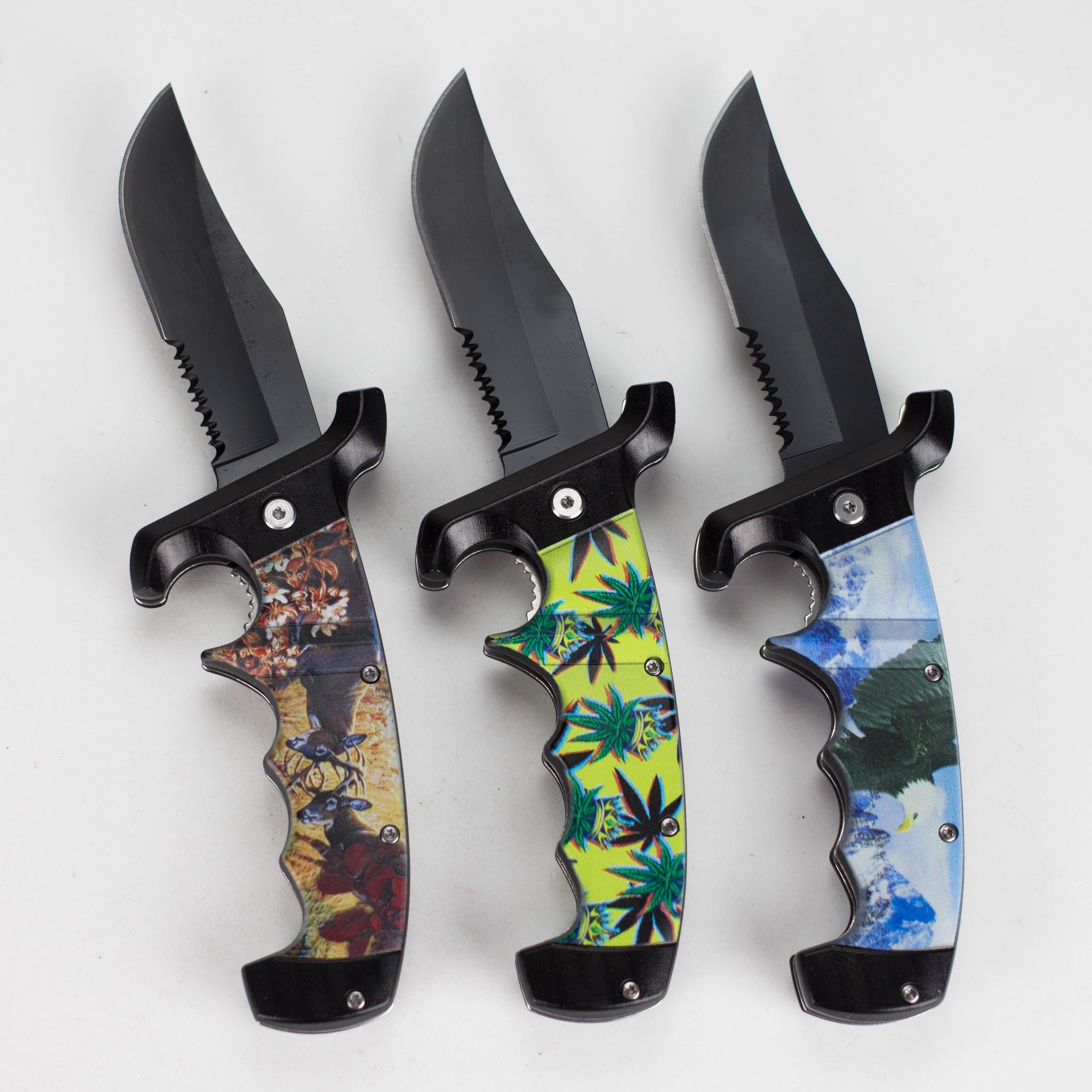 VividGuard Pocket Knife Main image