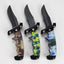 VividGuard Pocket Knife