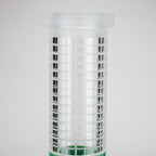 14" Beaker Base Glass Bong  [C1035-CC268]