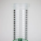 14" Beaker Base Glass Bong  [C1035-CC268]