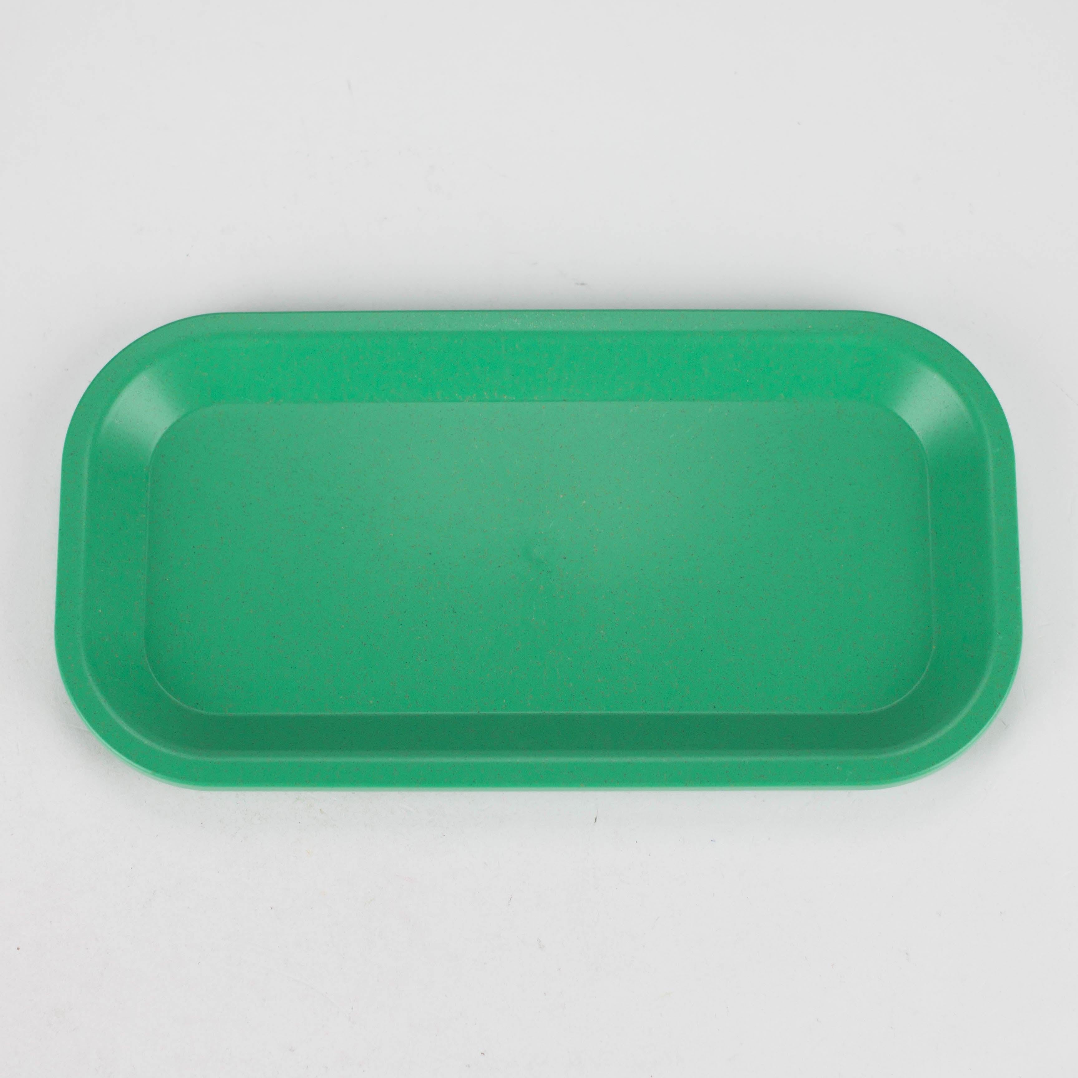 Biodegradable Rolling Tray – Small [SMKJ-068]
