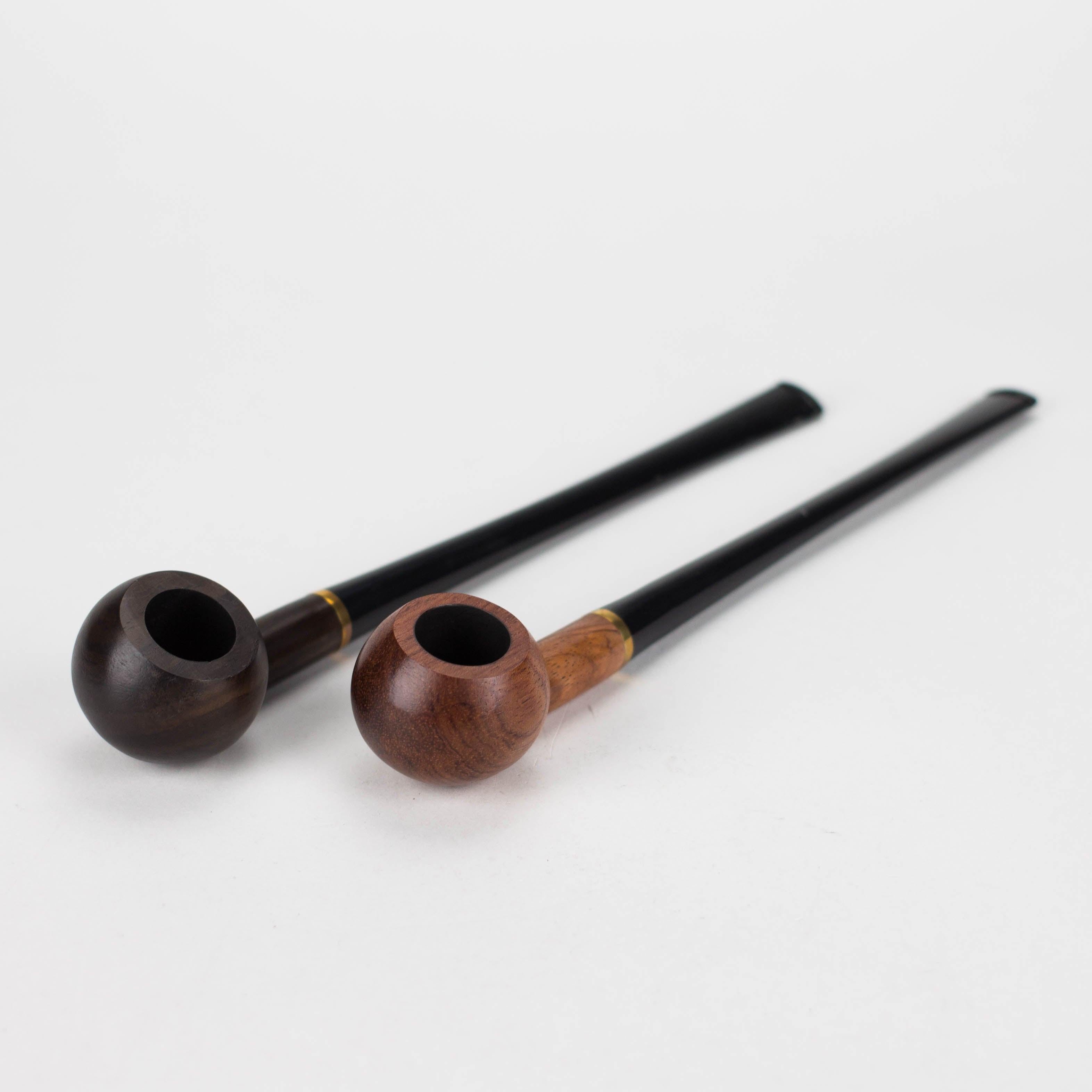 9.9" Resin tobacco pipe [SMKJ-092/3] Main image