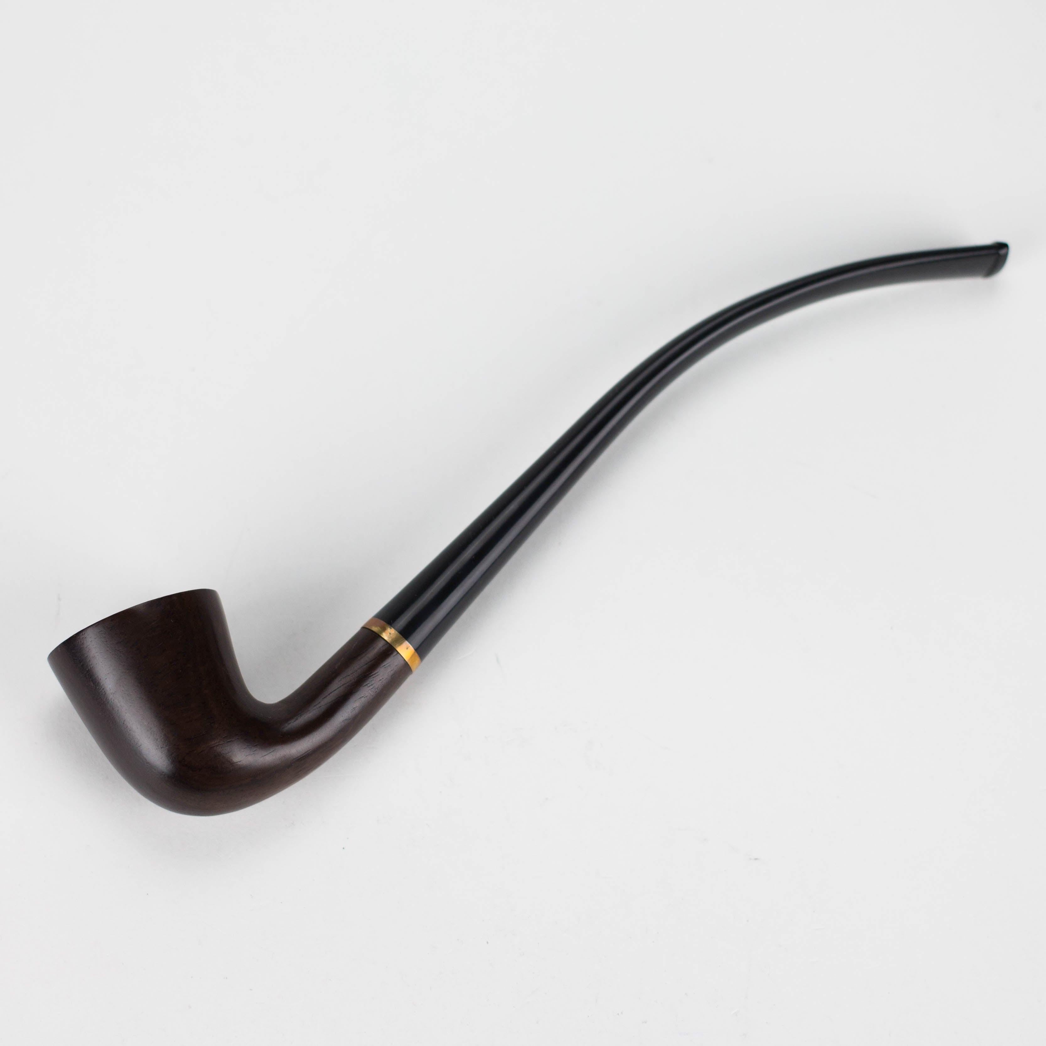 9.9" Resin tobacco pipe [SMKJ-094/5] Secondary image