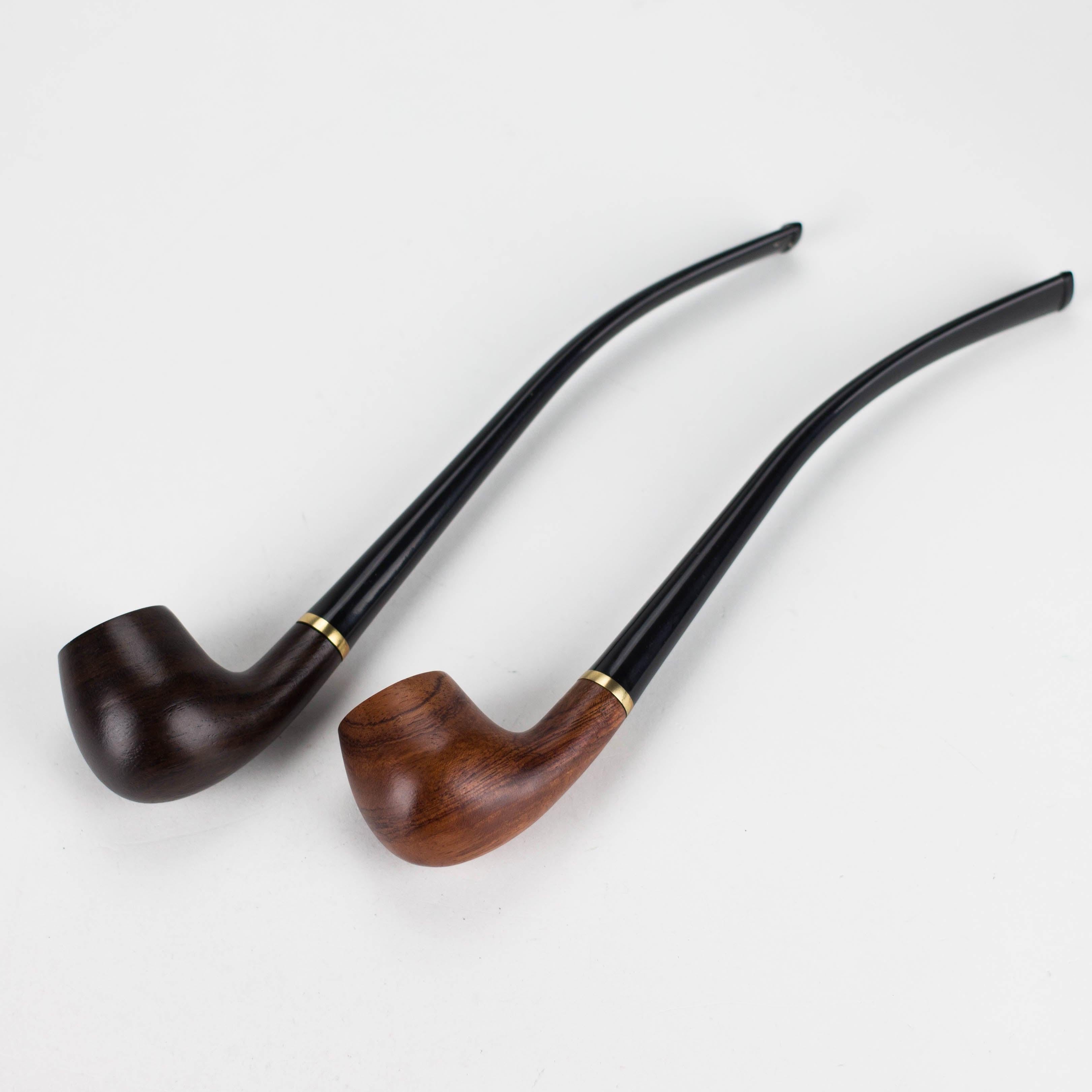 9.9" Resin tobacco pipe [SMKJ-098/9] Main image