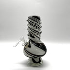 Soft Glass 6 " Assorted Colors and design