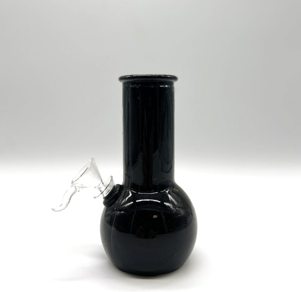 Soft Glass 6 " Assorted Colors and design