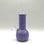 Soft Glass 6 " Assorted Colors and design