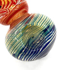 4" Elephant shape insideout pipe