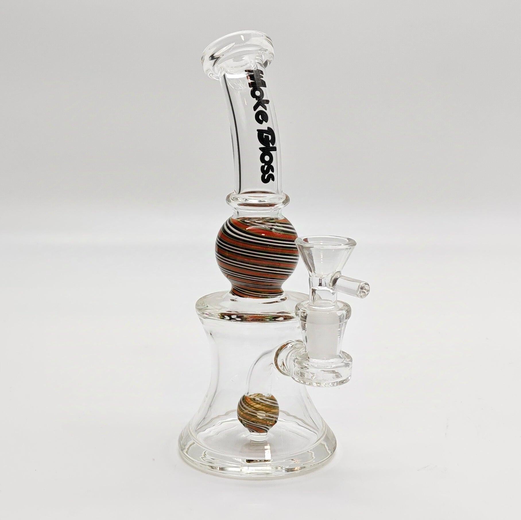 6" Wig-Wag Sphere Rig Secondary image