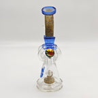 8.5" Flower Rig