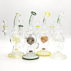 10" Wig-Wag Recycler Rig