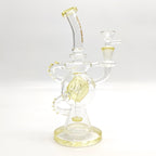 10" Wig-Wag Recycler Rig