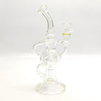 10" Wig-Wag Recycler Rig