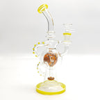 10" Wig-Wag Recycler Rig