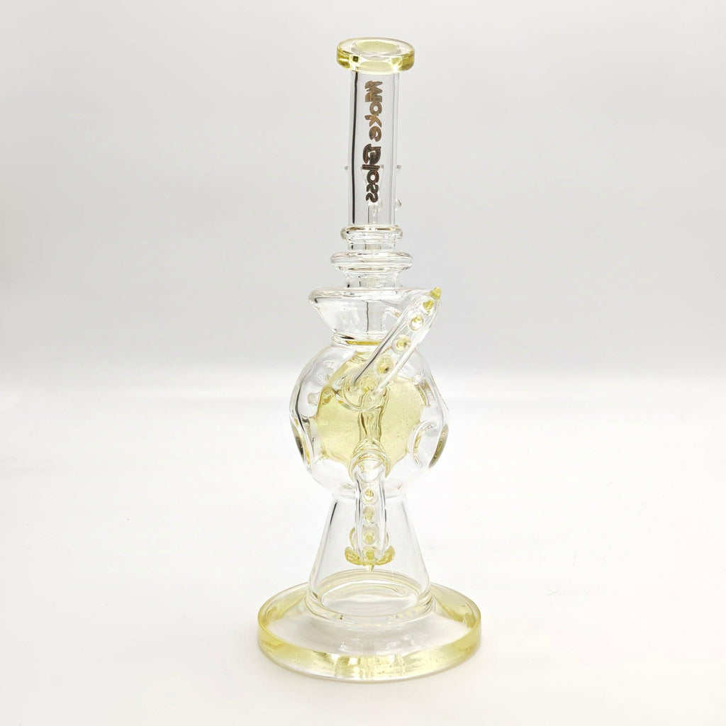 10" Wig-Wag Recycler Rig