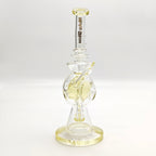 10" Wig-Wag Recycler Rig