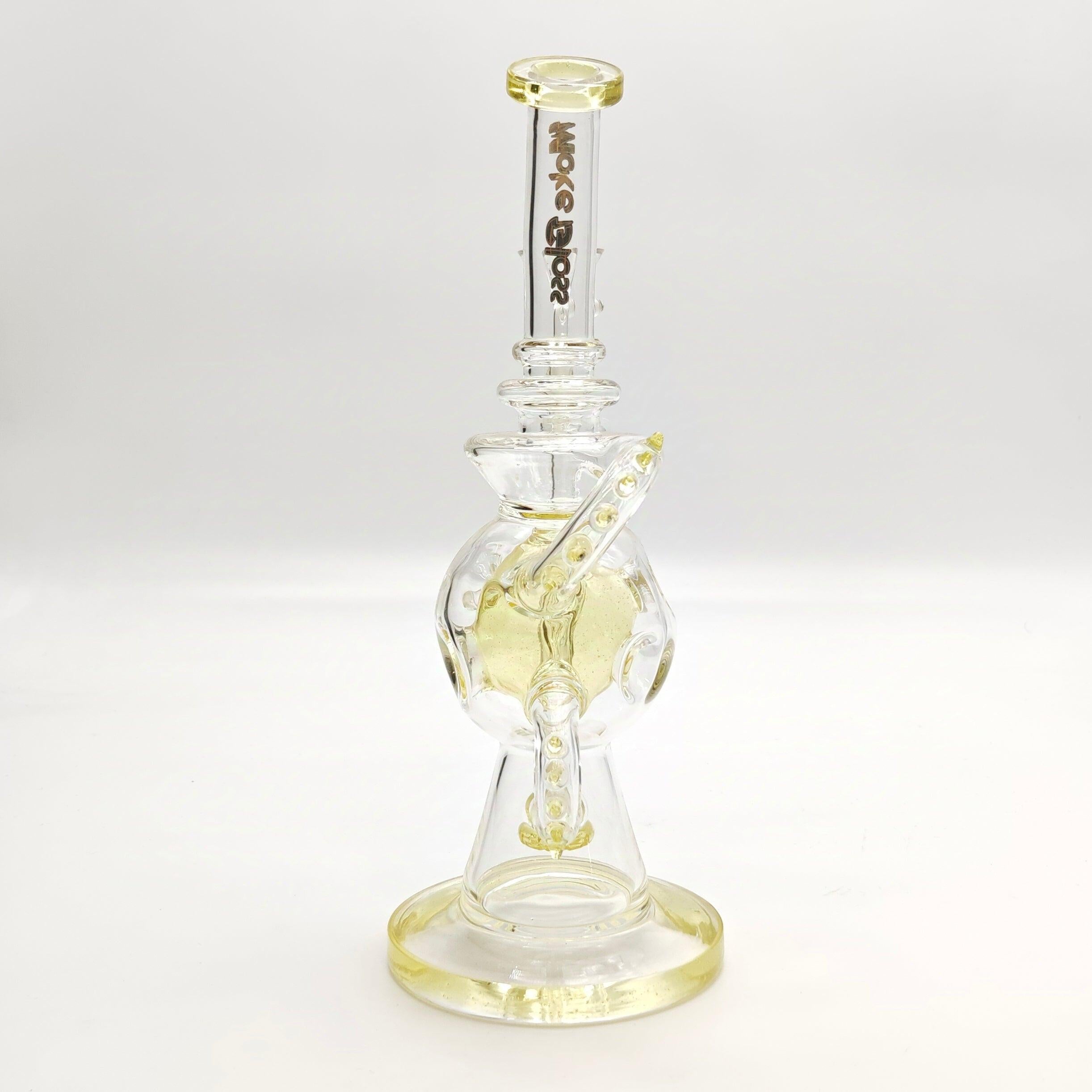 10" Wig-Wag Recycler Rig
