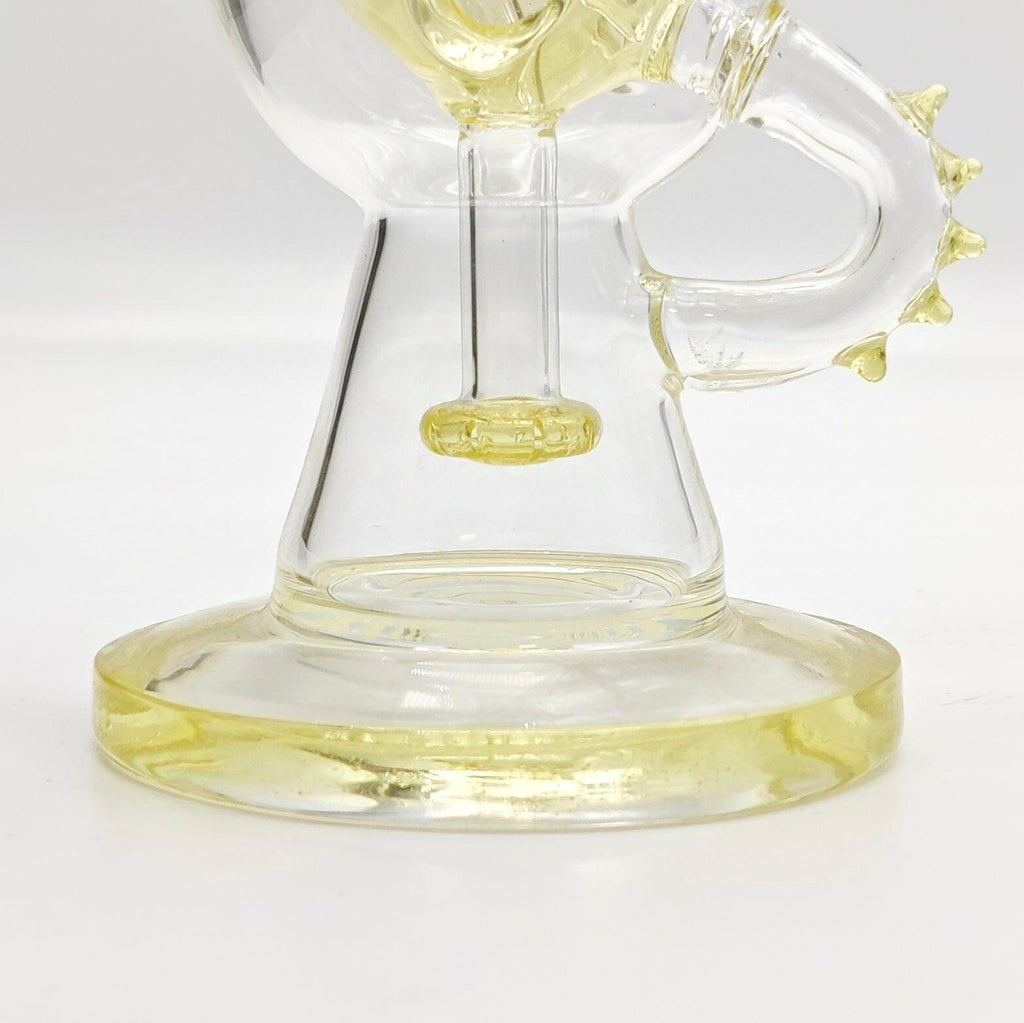 10" Wig-Wag Recycler Rig