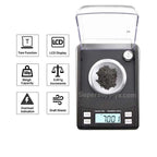 Fortune | FN-50 50g x 0.001g Scale With 20g Weight