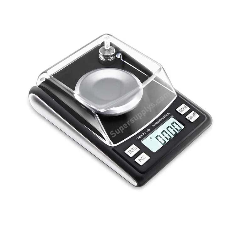 Fortune | FN-50 50g x 0.001g Scale With 20g Weight