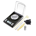 Fortune | FN-50 50g x 0.001g Scale With 20g Weight