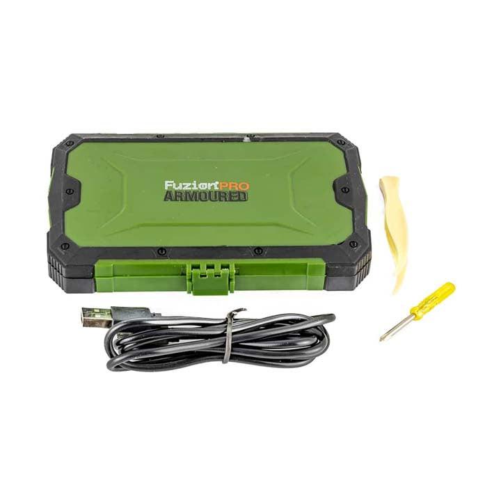 Fuzion Scale 200g*0.01 With 20g Weight Arm-200 Secondary image