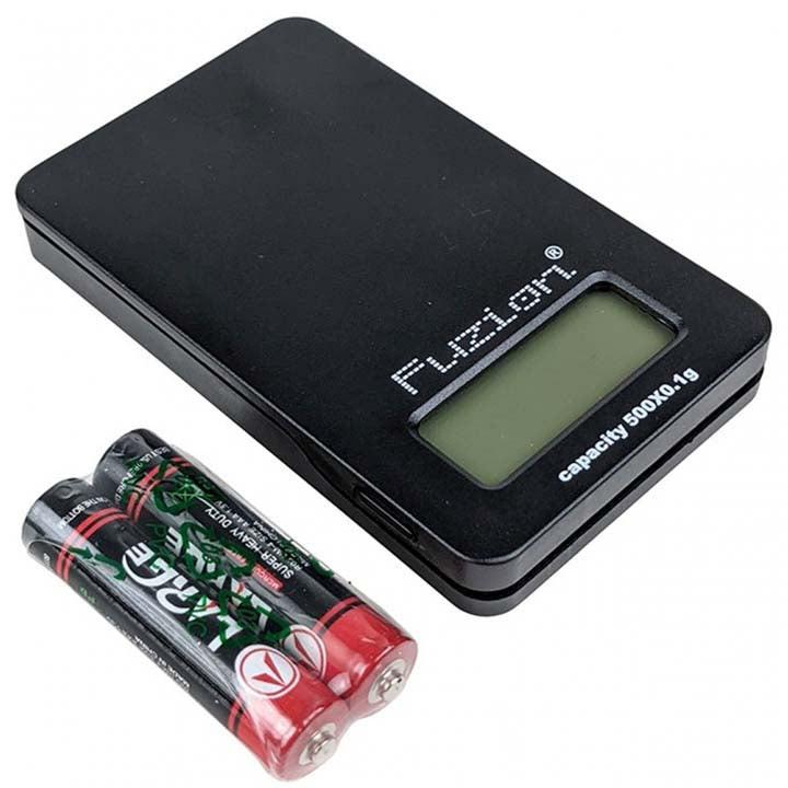 Fuzion RT-500*0.1g  Digital Weighing Scale