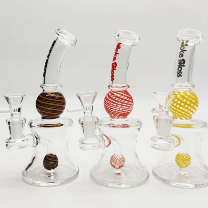 6" Wig-Wag Sphere Rig Main image