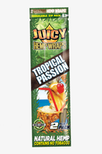 Juicy Hemp Wraps