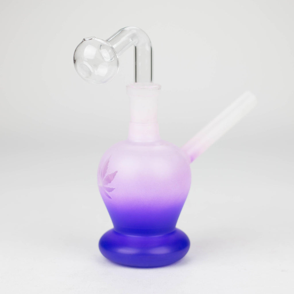 6" snooper assorted color