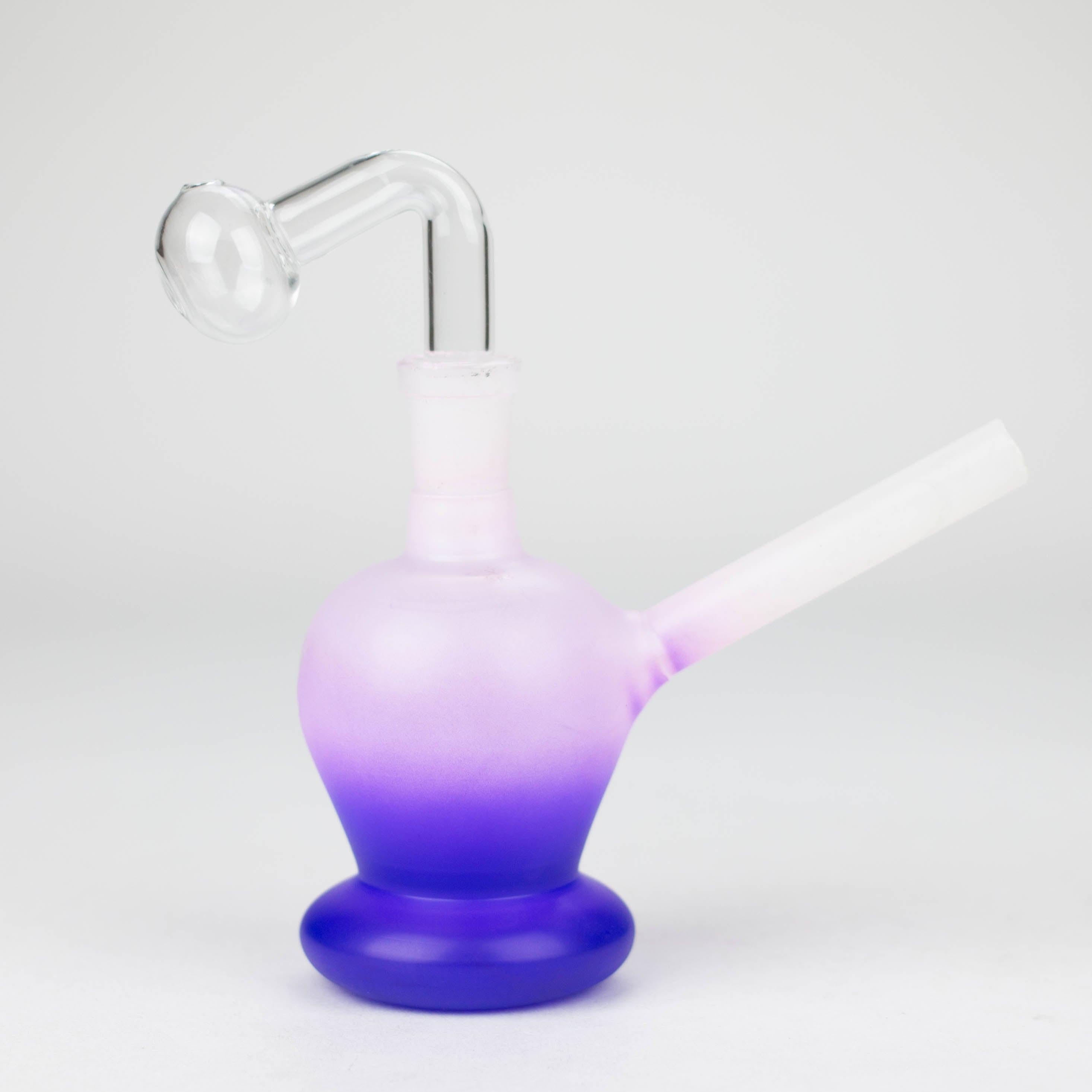 6" snooper assorted color