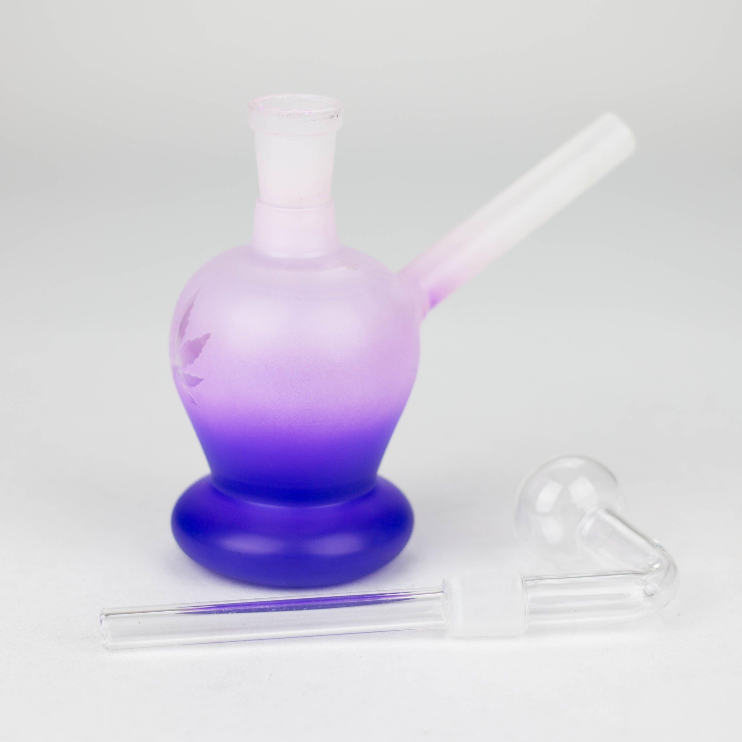 6" snooper assorted color