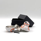 BB-8 Grinder 3 parts Grinder