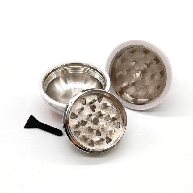 BB-8 Grinder 3 parts Grinder