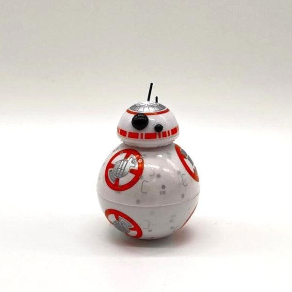 BB-8 Grinder 3 parts Grinder